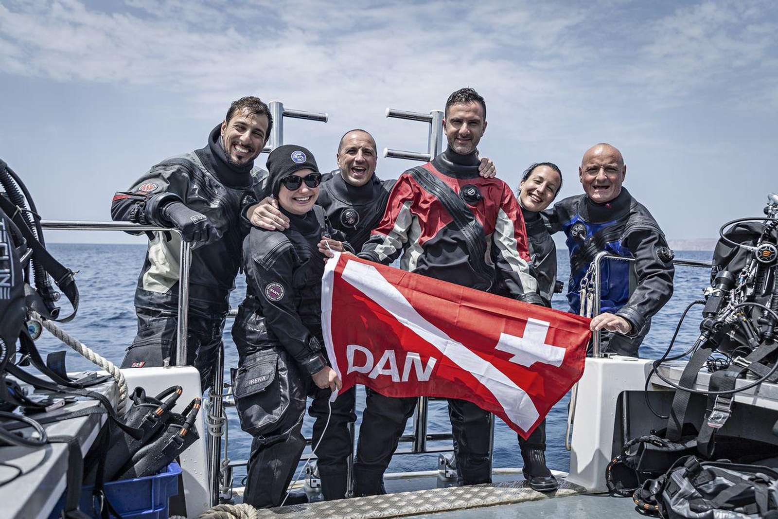 DAN چیست؟ DAN چیست؟