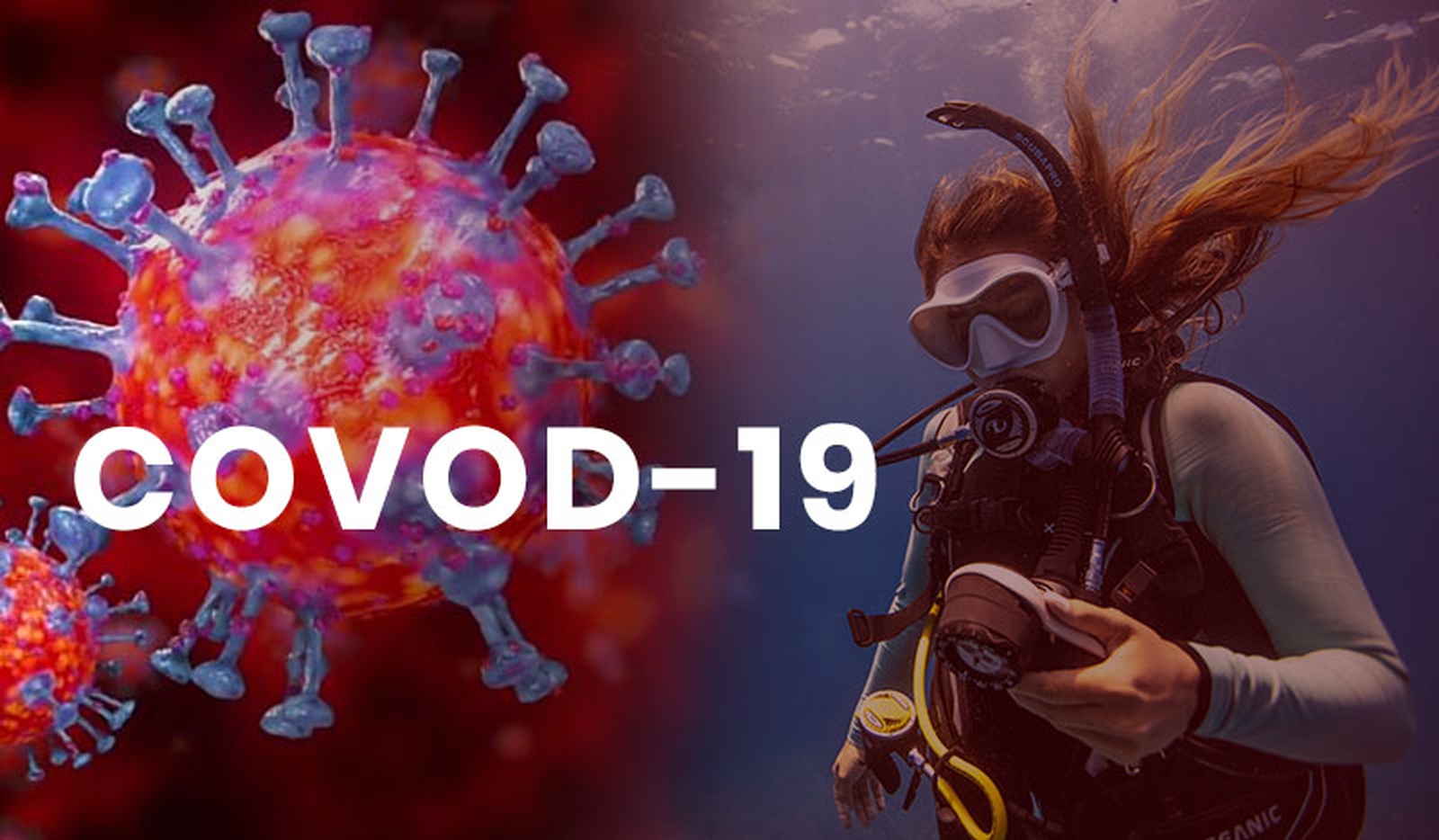 بازگشایی مراکز غواصی و شروع آموزش غواصی با وجود ویروس کرونا بازگشایی مراکز غواصی و شروع آموزش غواصی با وجود ویروس کرونا