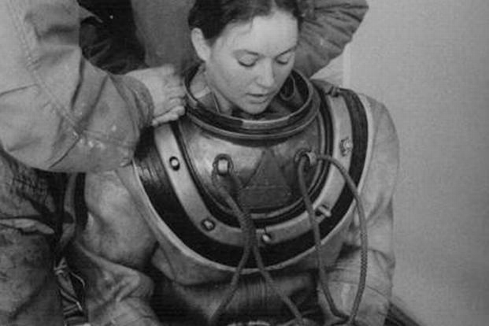 زنان و غواصی زنان و غواصی