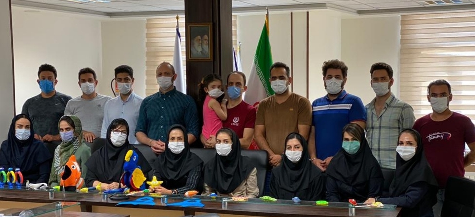 مدرسی غواصی کودکان مدرسی غواصی کودکان