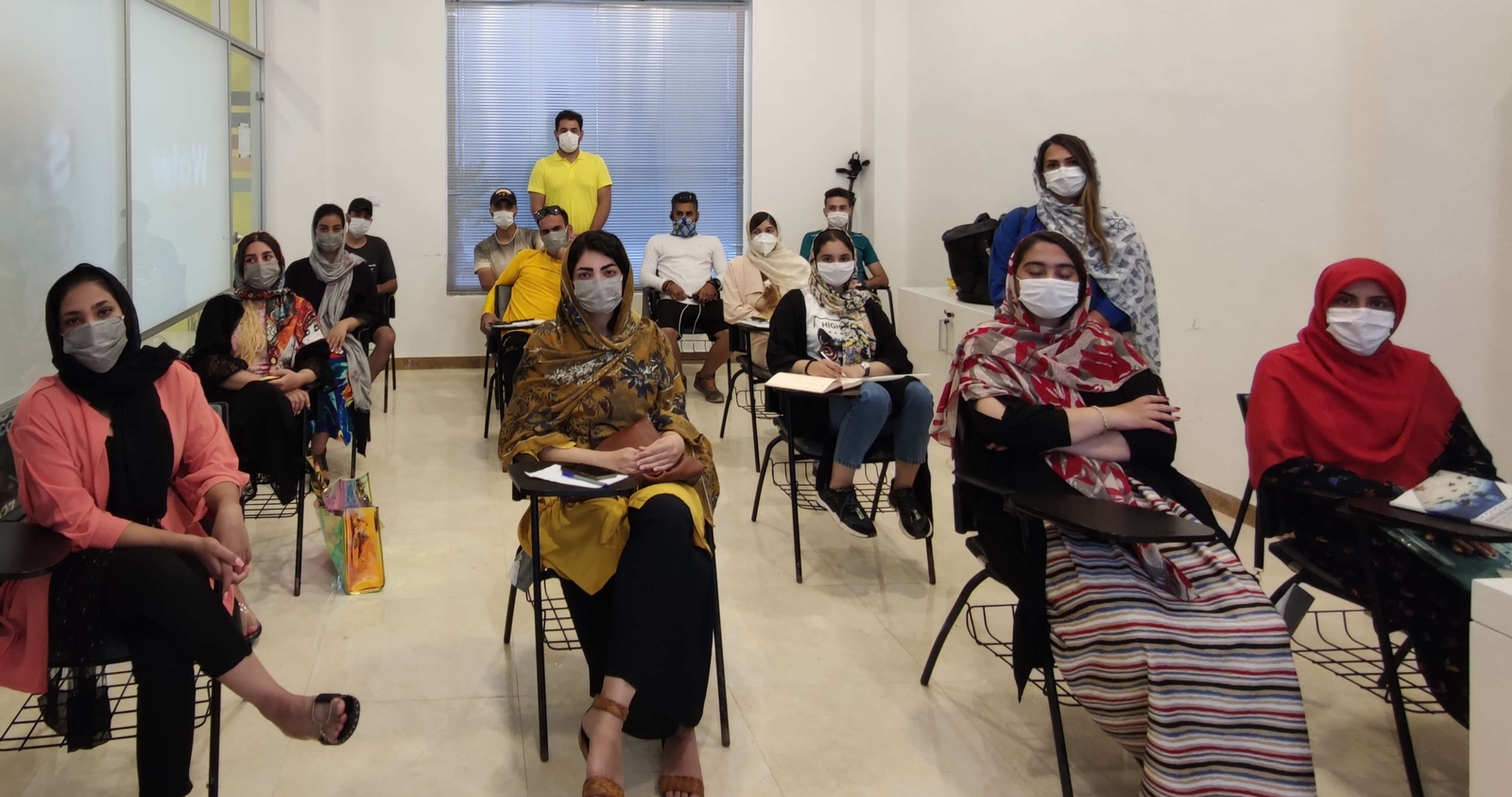 دورهی آموزش غواصی مرداد ماه دورهی آموزش غواصی مرداد ماه