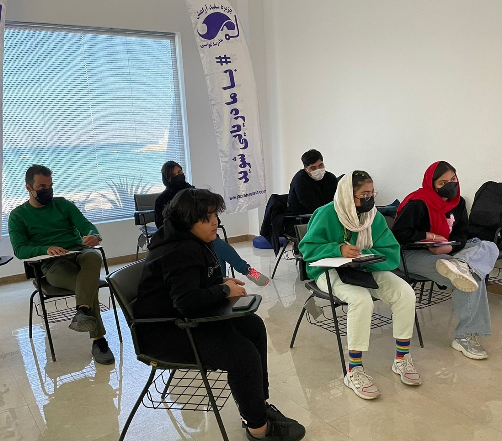 آموزش کمکهای اولیه ناشی از صدمات دریایی آموزش کمکهای اولیه ناشی از صدمات دریایی