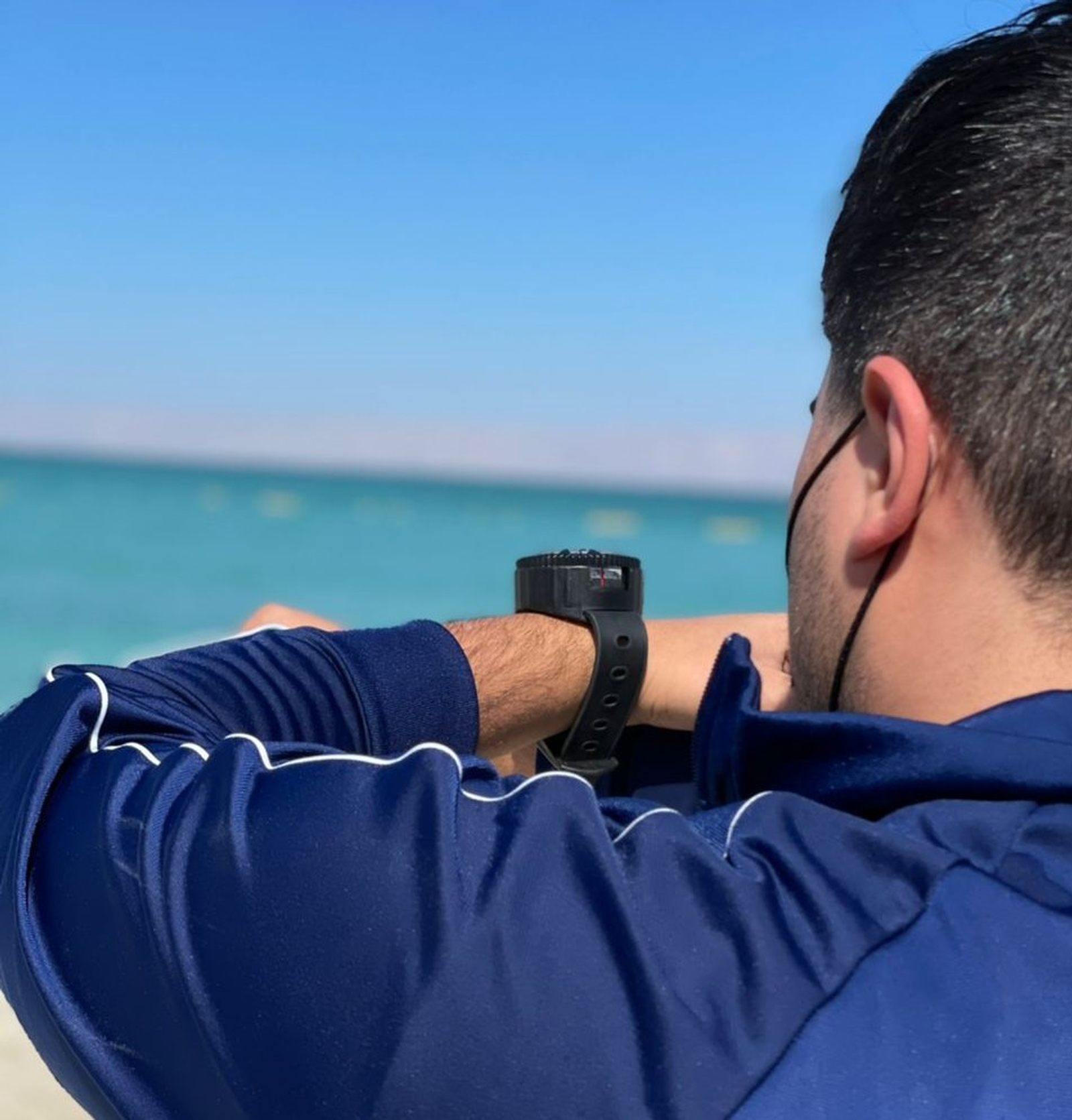 دوره جهت یابی زیر آب دوره جهت یابی زیر آب