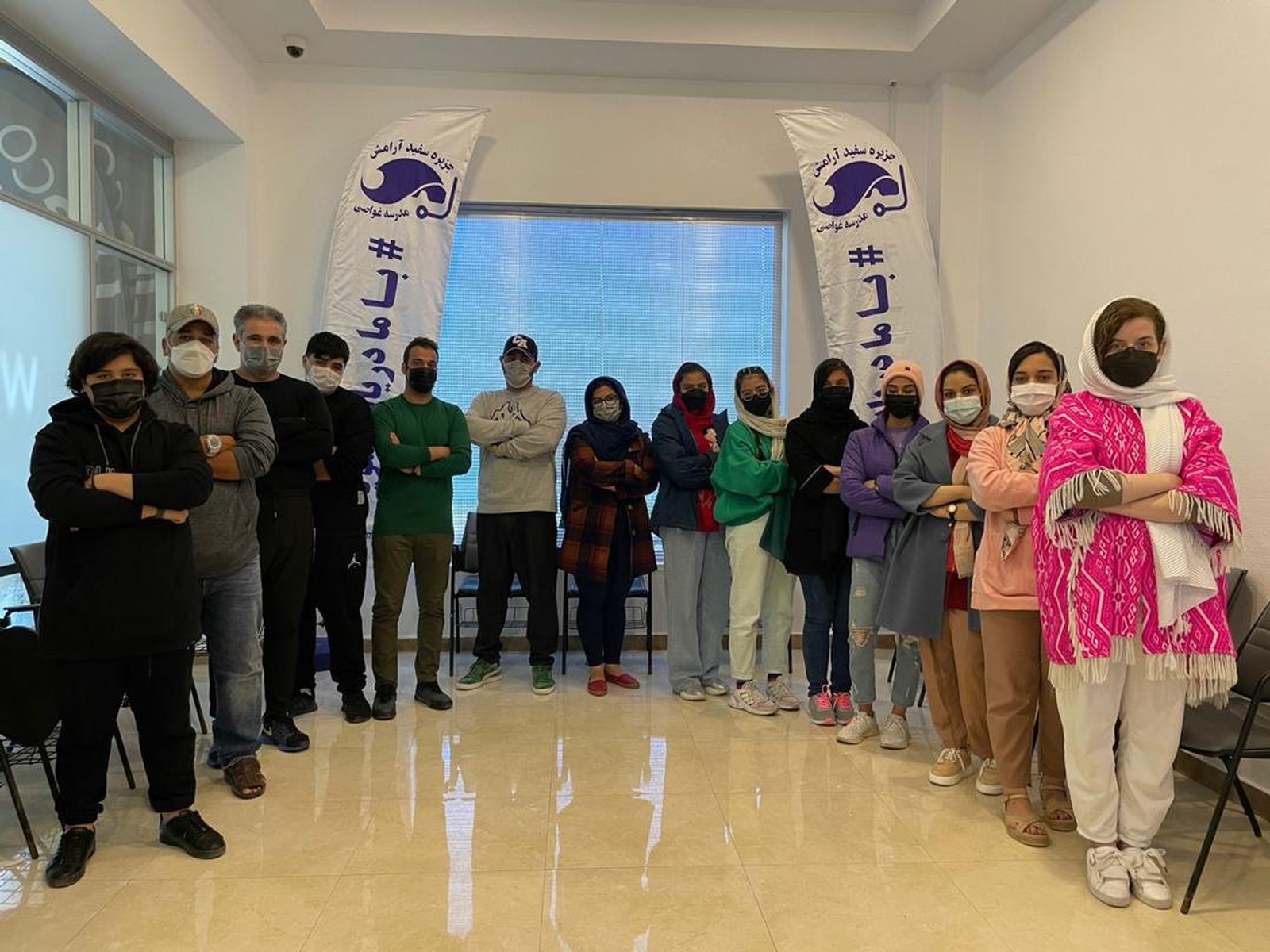 دوره آموزش غواصی دوره آموزش غواصی