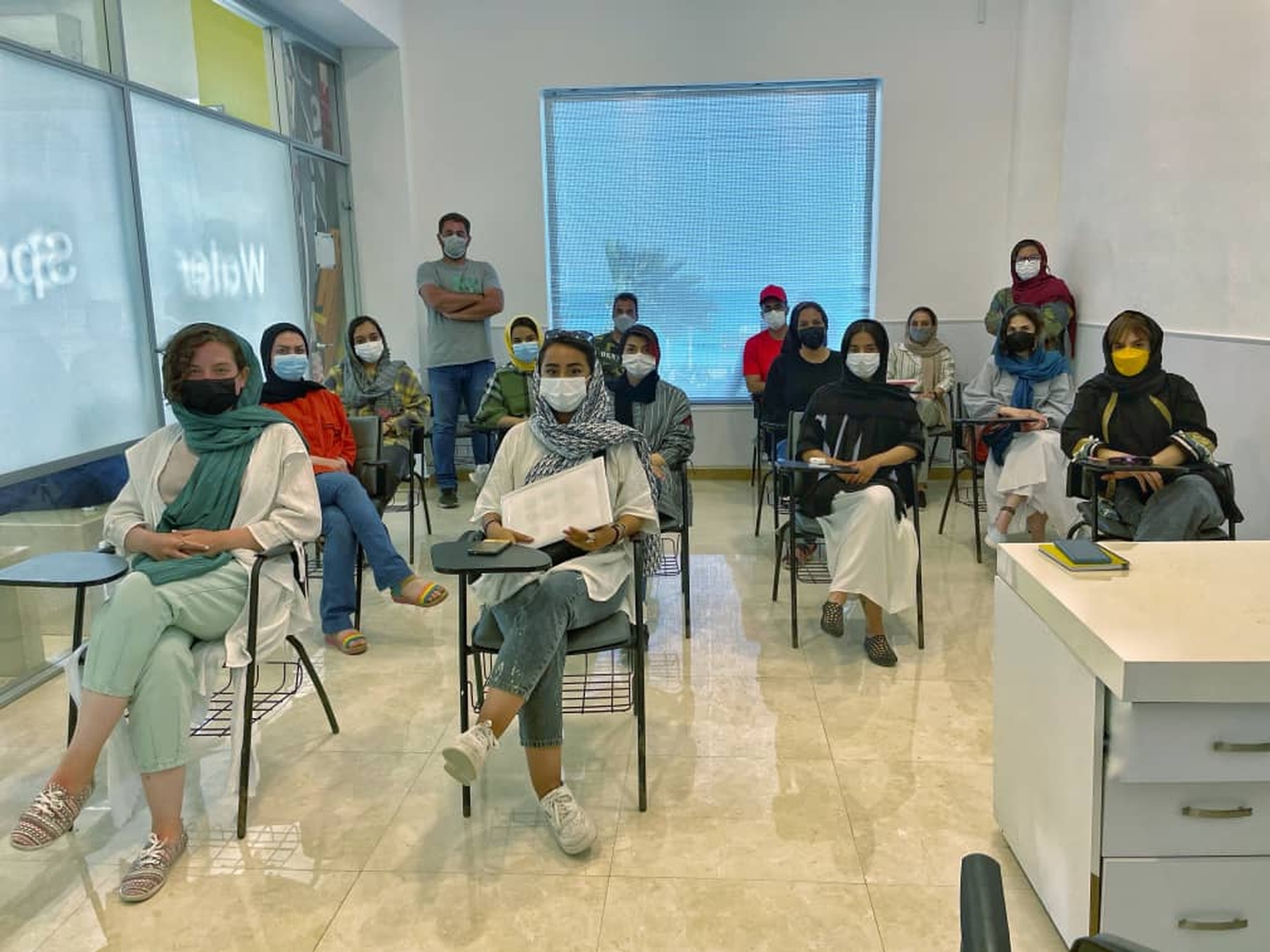 اولین دوره امداد و نجات در دریا اولین دوره امداد و نجات در دریا