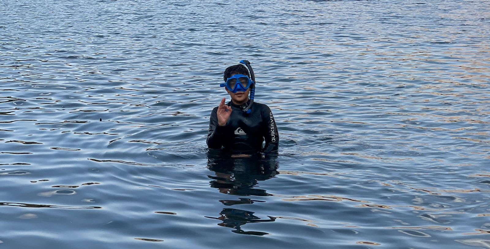 آموزش غواصی کودکان در کرج آموزش غواصی کودکان در کرج