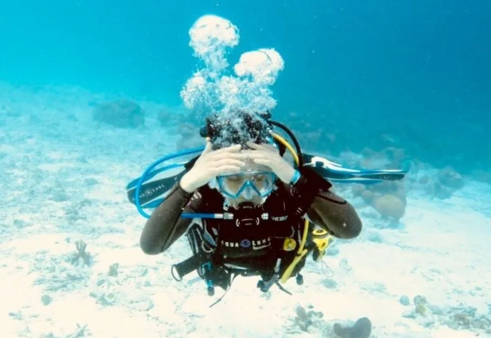 ورتیگو چیست؟ ورتیگو چیست؟