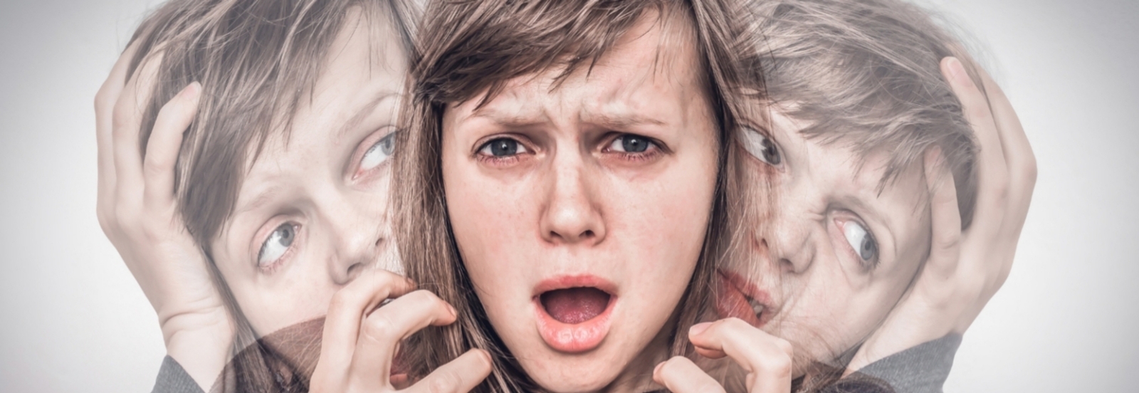 اسکیزوفرنی چیست؟ اسکیزوفرنی چیست؟