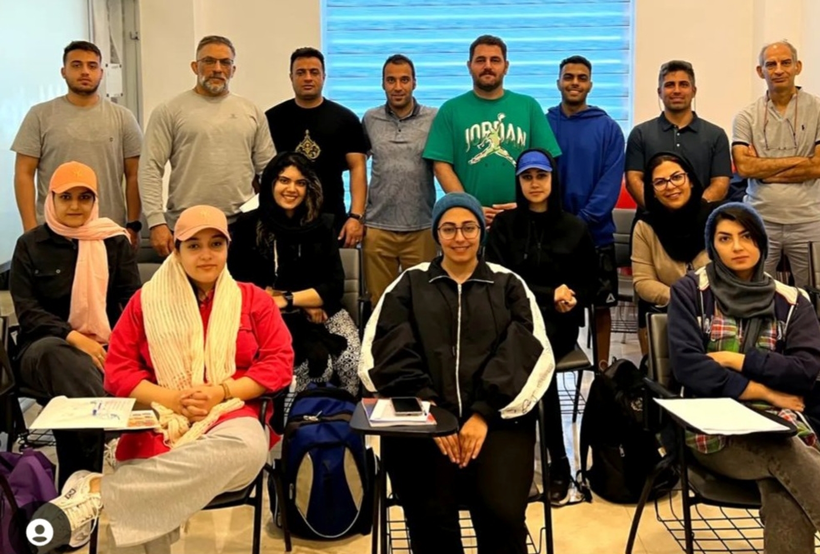 دوره آموزش بینالمللی غواصی دی ماه 1401 دوره آموزش بینالمللی غواصی دی ماه 1401