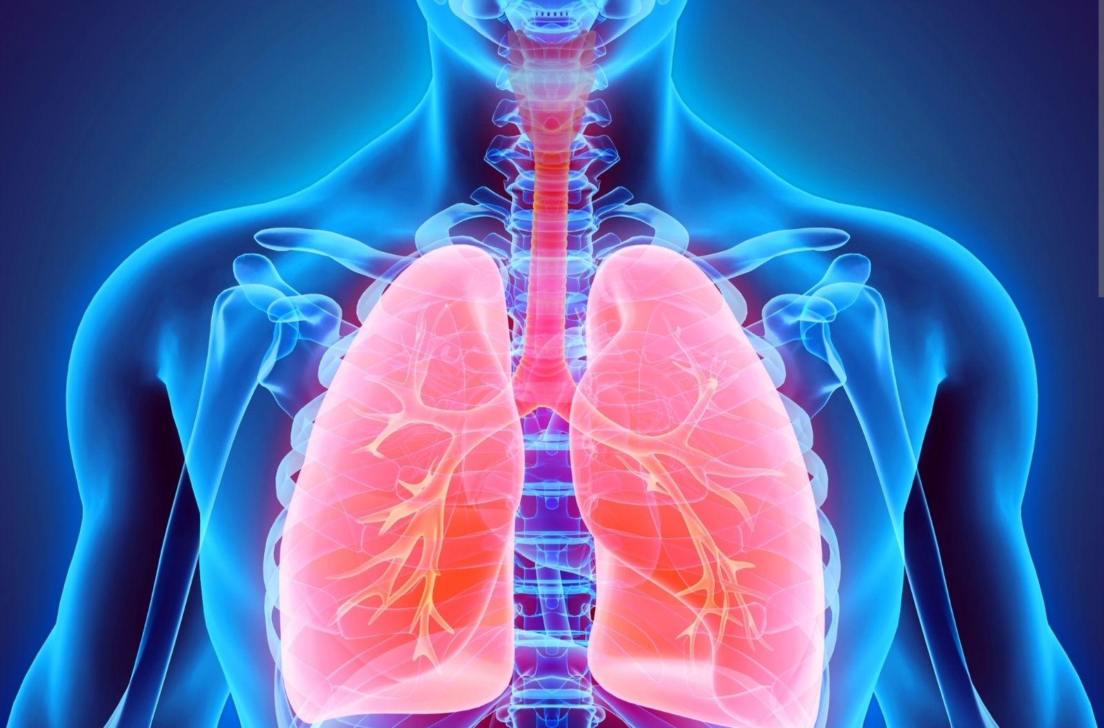 باروترومای ریه چیست؟ باروترومای ریه چیست؟