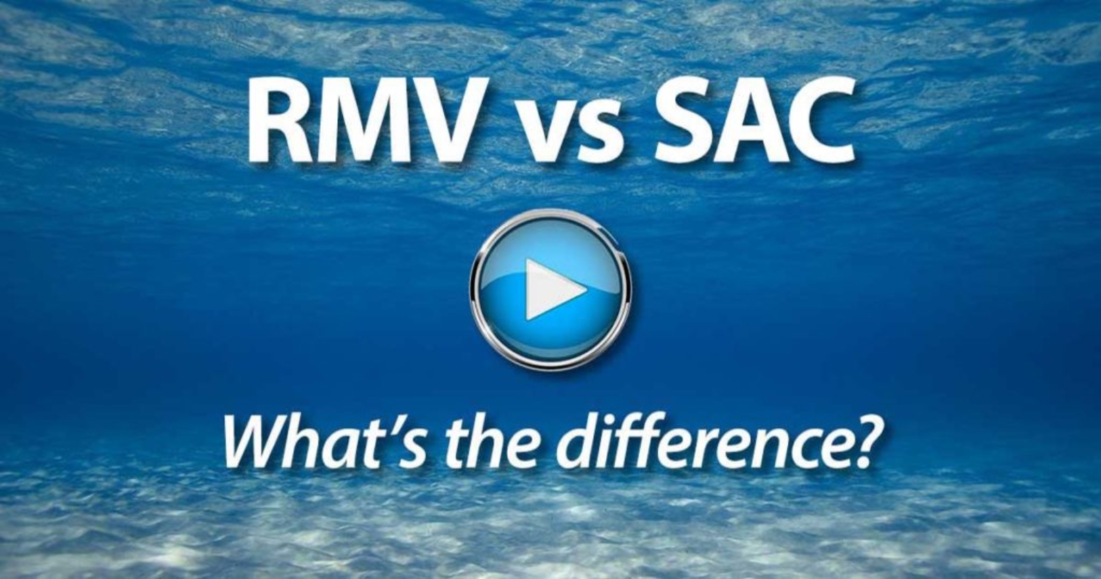 محاسبه RMV در غواصی محاسبه RMV در غواصی