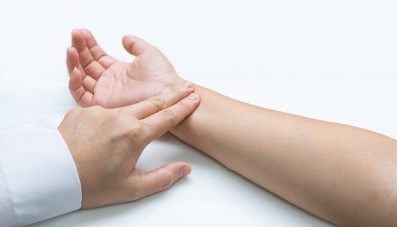 نبض چیست؟ انواع نبض همراه با عکس نبض چیست؟ انواع نبض همراه با عکس