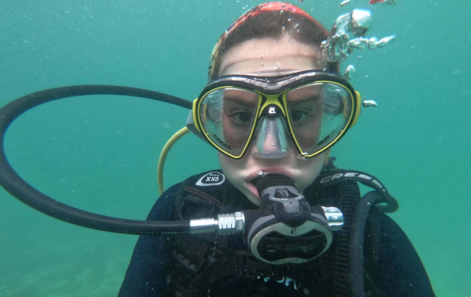 استانداردهای آموزش بینالمللی غواصی کودکان (CMAS) استانداردهای آموزش بینالمللی غواصی کودکان (CMAS)