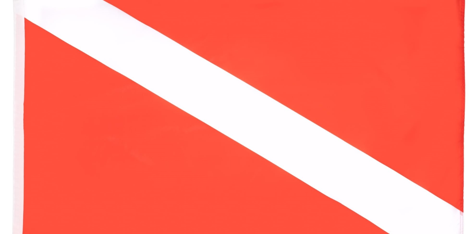 تاریخ پرچم غواصی تاریخ پرچم غواصی