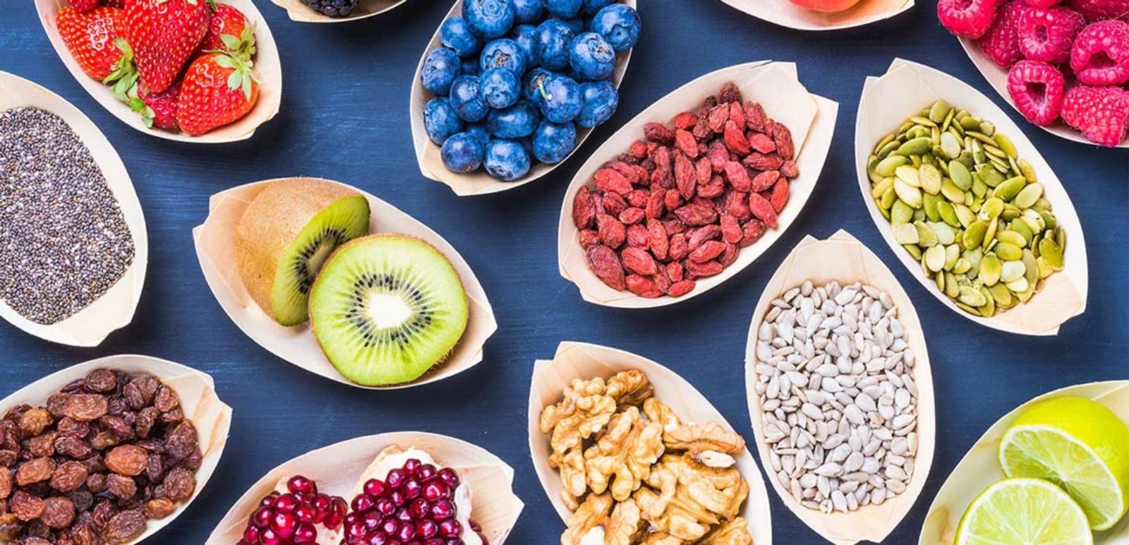 آنتی اکسیدانها آنتی اکسیدانها