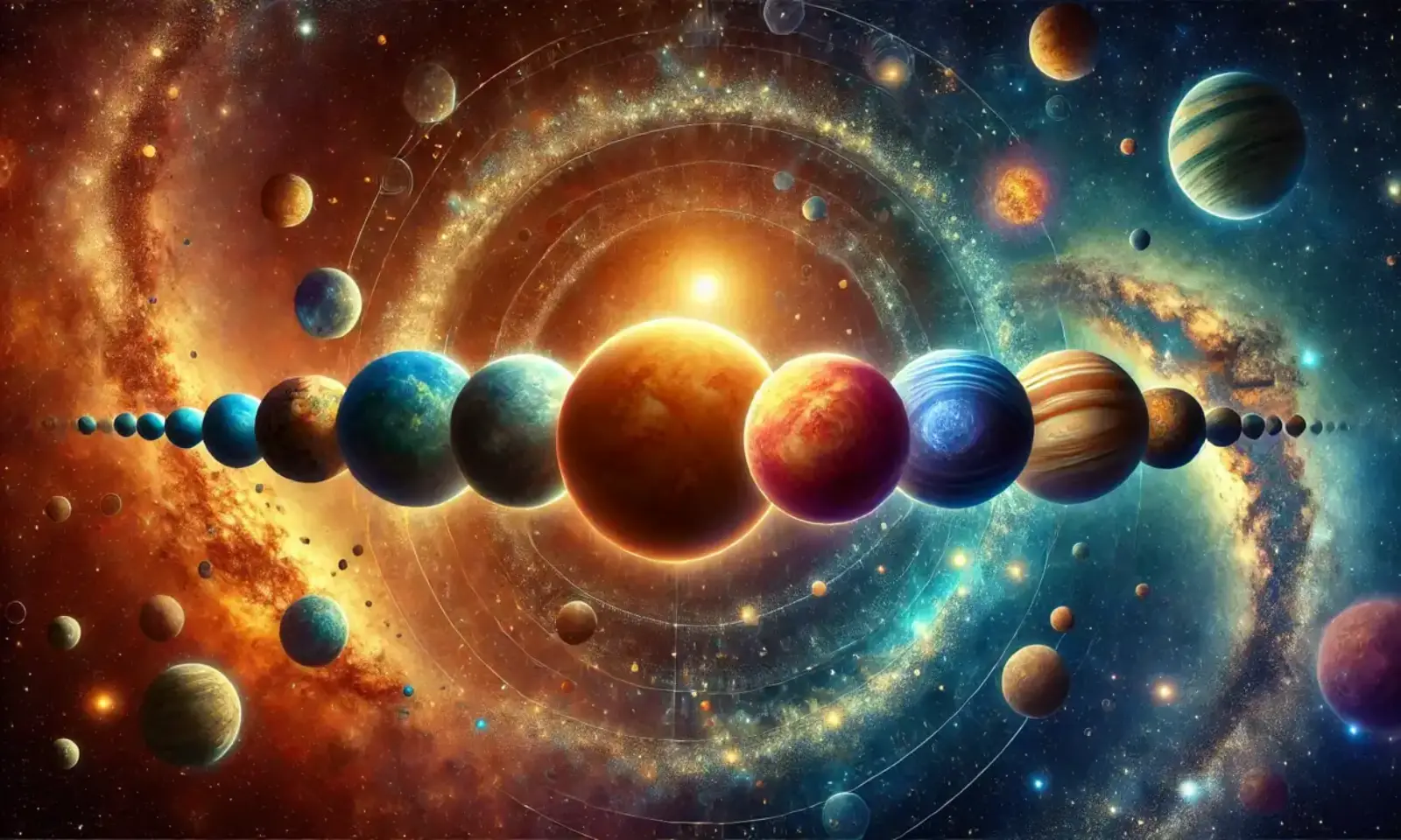 وجود حیات در سیارات دیگر. وجود حیات در سیارات دیگر.