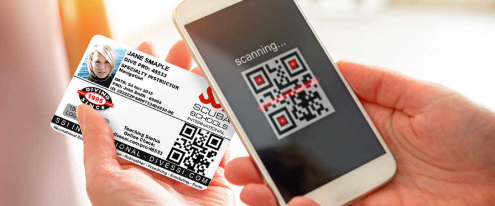 مزیتغواصی SSI مزیتغواصی SSI