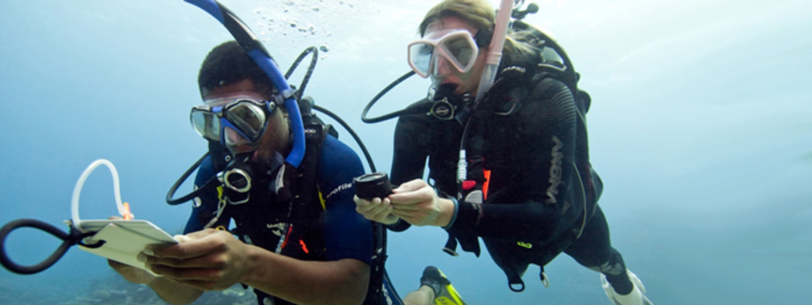 آموزشتئوری غواصی آموزشتئوری غواصی